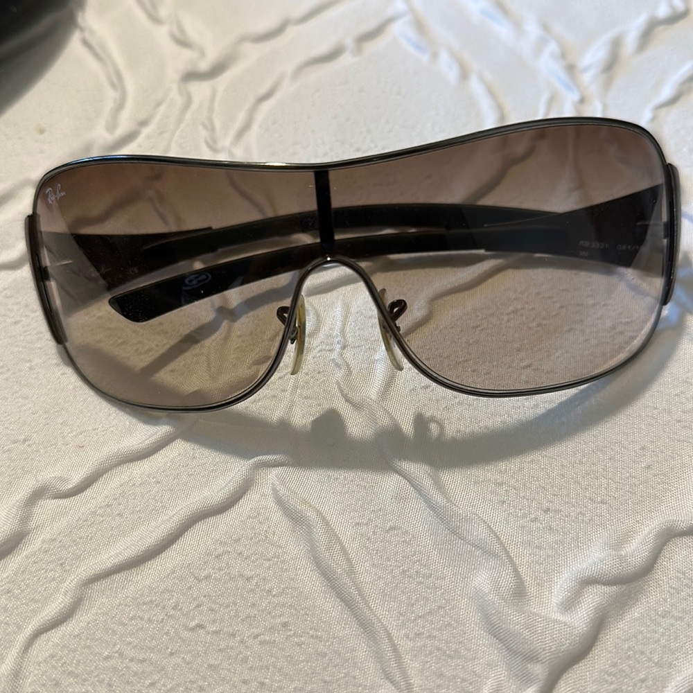 Ray Ban sunglasses
